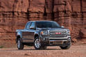 GMC Canyon 9