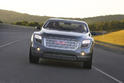 GMC Denali XT 11