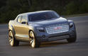 GMC Denali XT 12
