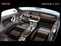 GMC Denali XT 16