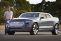 GMC Denali XT 7