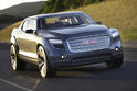 GMC Denali XT 8