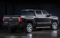 GMC Sierra Denali Ultimate 2