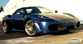 Gmg Novitec Ferrari F430 Spyder