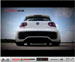 Golf GTI W12 650 Video