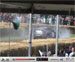 Goodwood Aston Martin Vantage Crash Video