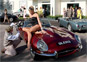 Goodwood Earls Court Motor Show