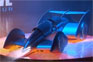 Gordon Murray Batmobile Video