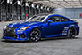 Lexus RC F Powerkit and Body Kit by Gordon Ting Beyond
