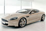 Graf Weckerle Aston Martin DBS