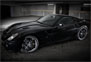 Graf Weckerle Ferrari 599 GTB