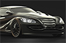 Gray Design Nouvair Concept