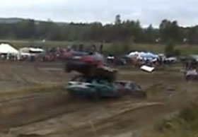 Video: Greatest Pass In Racing History
