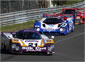 Group C at Le Mans 2010