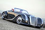 Gullwing America GWA 300 SLC