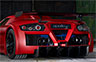 Gumpert Apollo S in Geneva