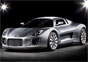 Gumpert Tornante Teaser