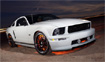 FMJ Mustang GT