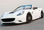 HAMANN Ferrari California