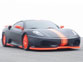HAMANN Ferrari F430 Black Miracle
