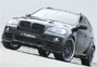HAMANN Flash BMW X5