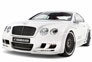 HAMANN IMPERATOR Bentley Continental GT Speed