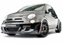HAMANN LARGO Fiat 500