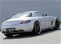 HAMANN Mercedes SLS AMG