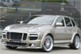 HAMANN Porsche Cayenne Cyclone