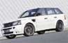 HAMANN Range Rover Sport Conqueror