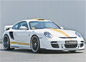 HAMANN STALLION Porsche 911 Turbo