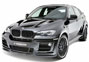 HAMANN Tycoon BMW X6