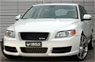 HEICO HS7 Volvo V70 T6