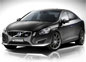 Heico Sportiv Volvo S60