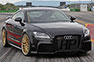 Audi TT RS Gets 750 hp Powerkit From HPerformance