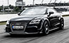 Audi TT RS Clubsport Powerkit And Body Kit by HPerformance