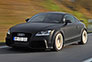 HPerformance Audi TT RS Gets Serious Power Pack