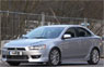 HR 2008 Mitsubishi Lancer