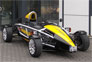 HR Ariel Atom