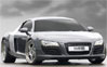 HR Audi R8