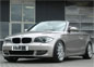 HR BMW 1 Series Convertible