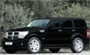HR Dodge Nitro