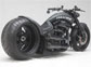 HR Erbacher The One Motorcycle