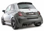 HR Hamann Fiat 500 Abarth
