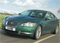 HR Jaguar XF