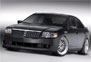 HR Lincoln MKZ