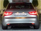 HS Motorsport Audi A1
