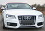 HS Motorsport Audi S5 Cabrio