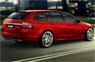 HSV ClubSport R8 Tourer