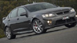 HSV Clubsport R8